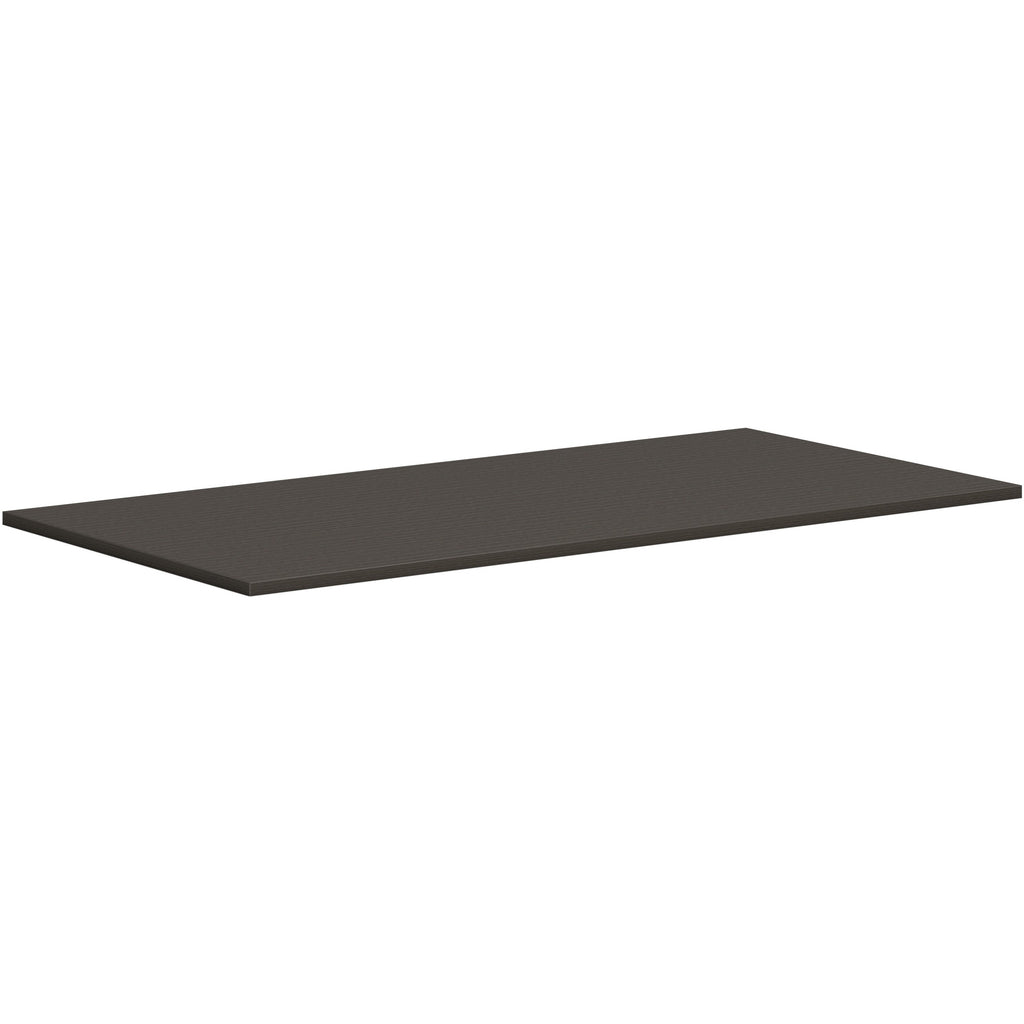 hon-mod-hlpltbl3672rct-conference-table-top-72-finish-slate-teak_hontbl3672rtls1 - 1