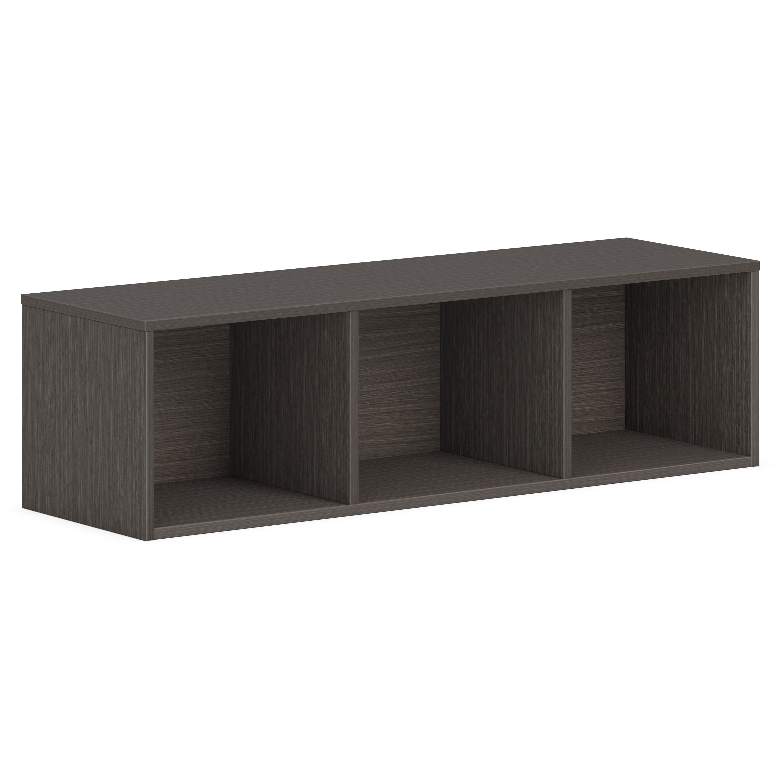 hon-mod-wall-mounted-storage-|-open-|-48w-|-slate-teak-finish-48-x-14398-finish-slate-teak_honplwmh48ls1 - 1