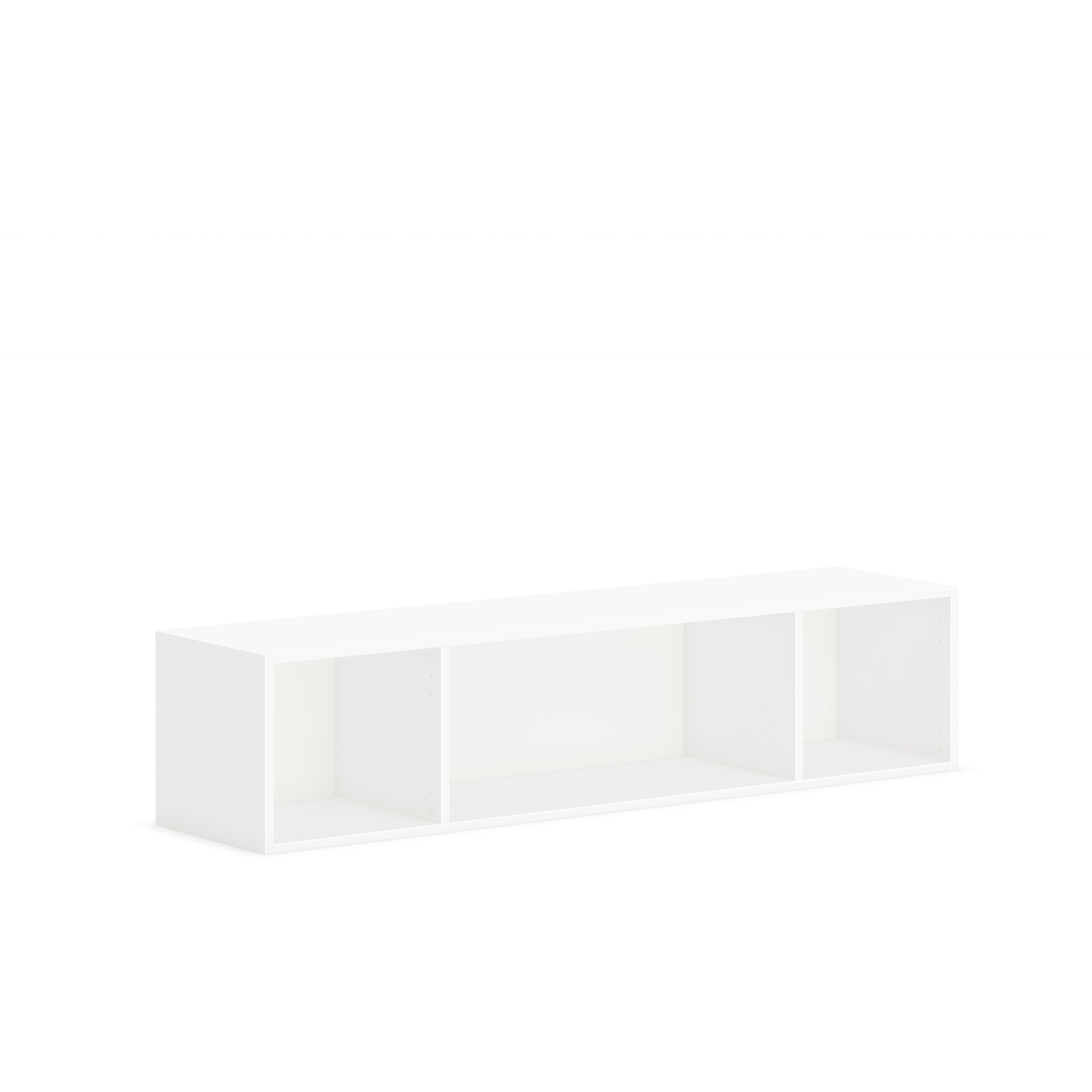 hon-mod-wall-mounted-storage-|-open-|-60w-|-simply-white-finish-60-x-14398-finish-simply-white_honplwmh60lp1 - 1
