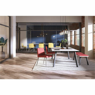 HON Preside HTLB14448P Conference Table Top - 12 ft x 48" - Flat Edge - Finish: Mahogany