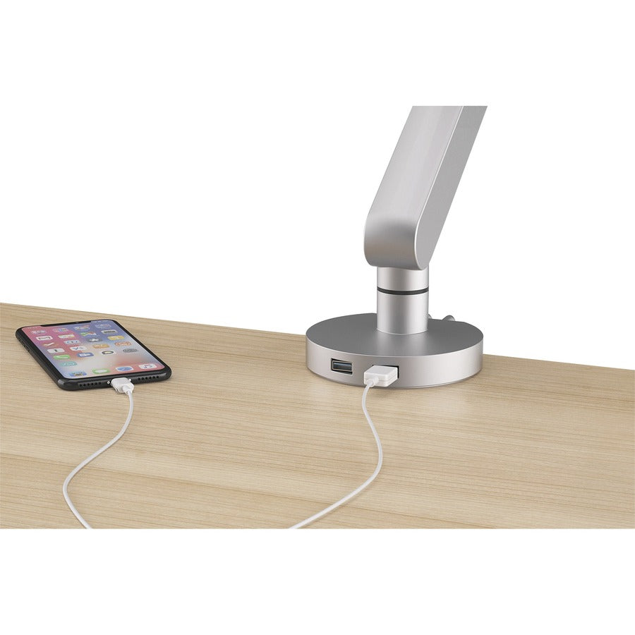 hon-hbsmausb-mounting-arm-for-monitor-silver-1-displays-supported_honbsmausb - 2
