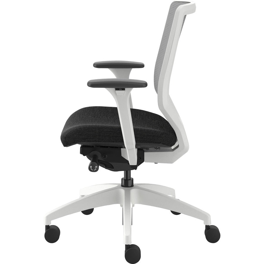 hon-solve-chair-black-fabric-seat-fog-mesh-back-designer-white-frame-mid-back-black_honsvtm2fcp10dw - 8