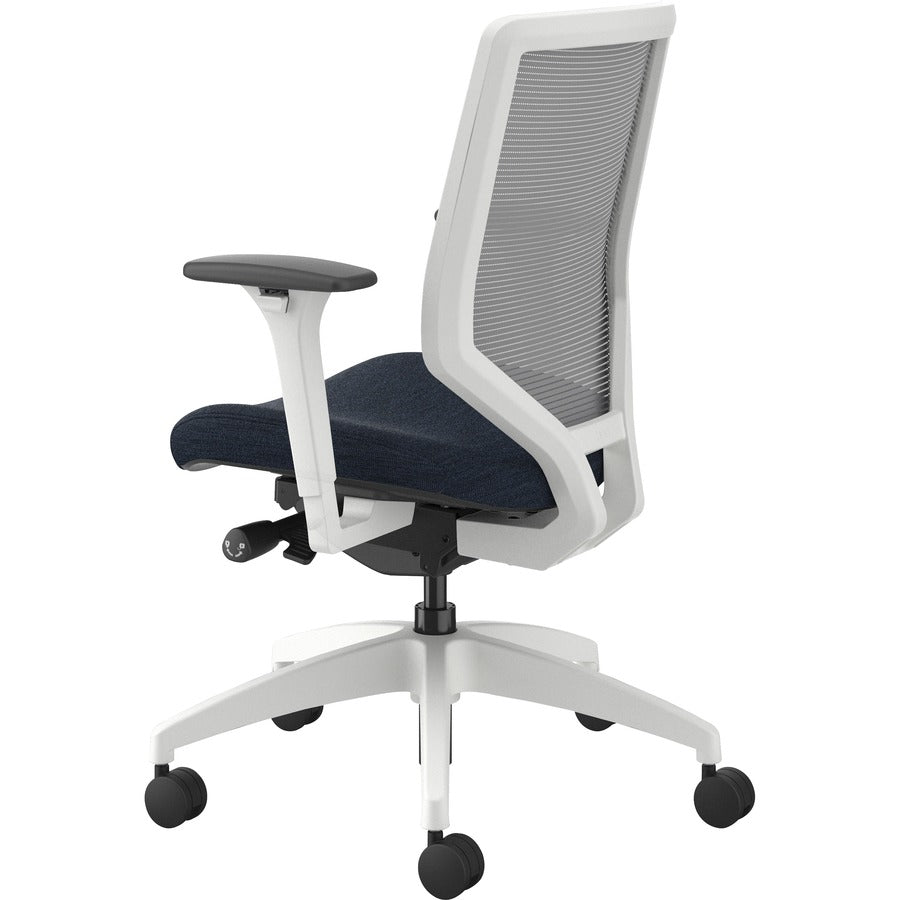 hon-solve-chair-midnight-fabric-seat-fog-mesh-back-designer-white-frame-mid-back-midnight_honsvtm2fcp90dw - 6