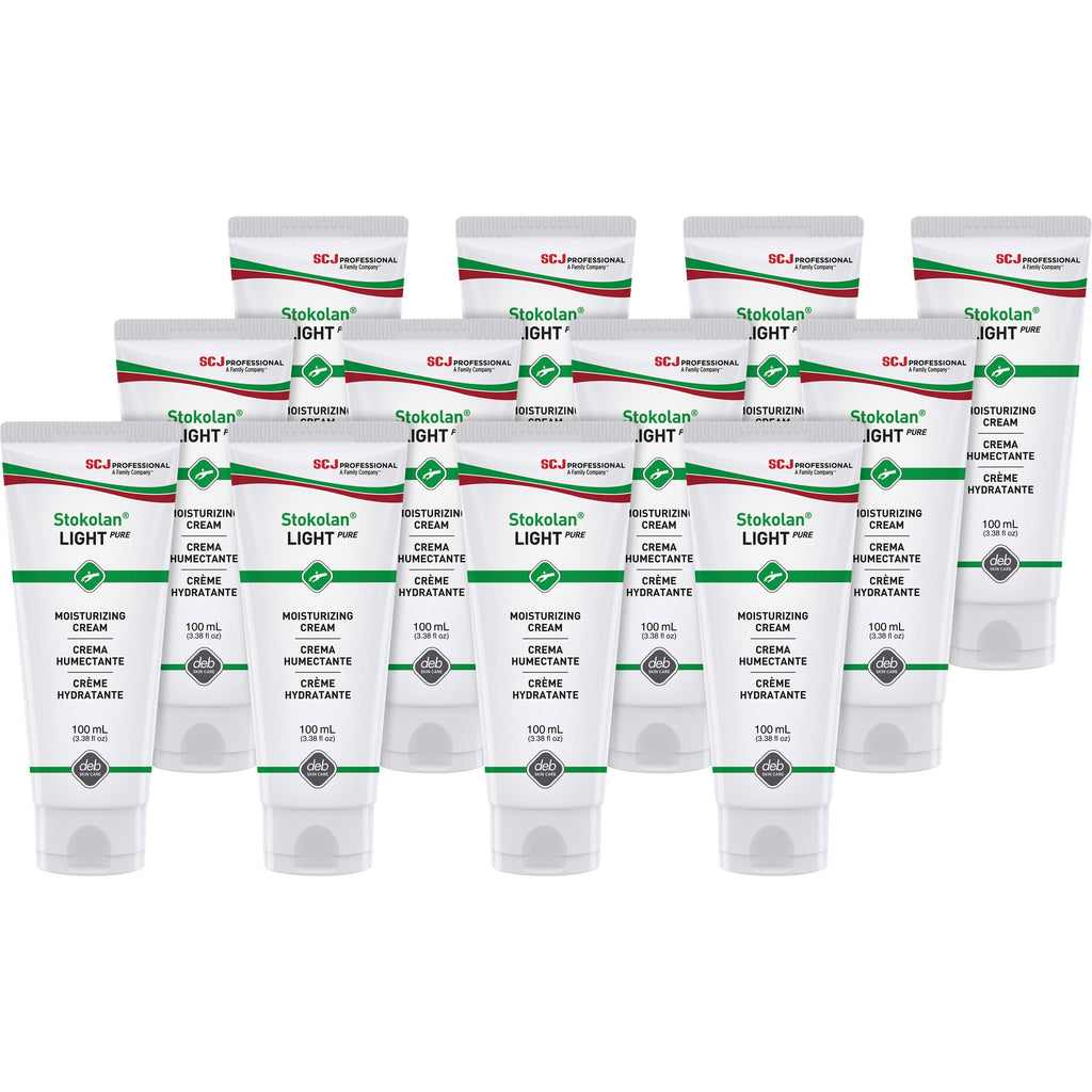 SC Johnson Stokolan Skin Conditioning Cream