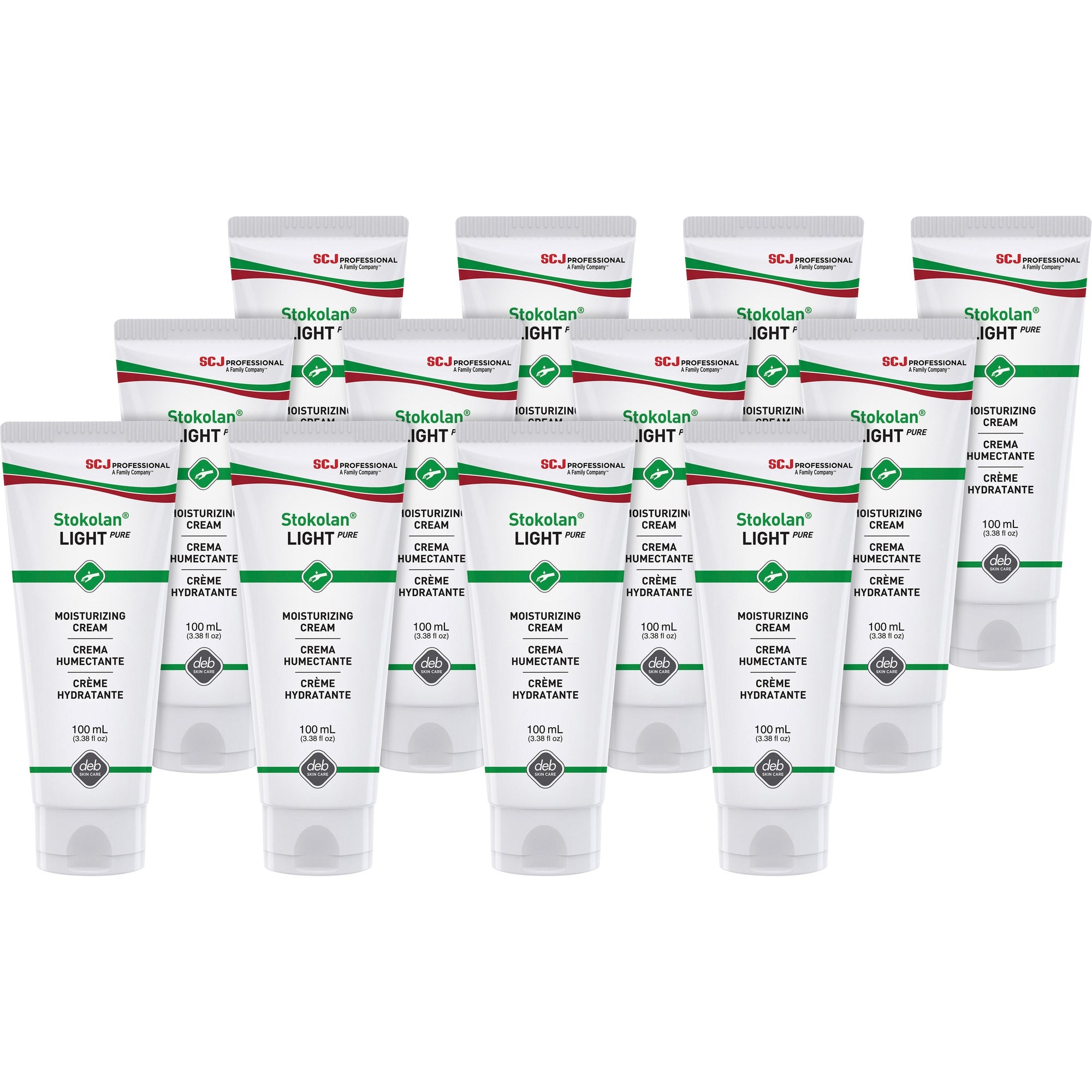 SC Johnson Stokolan Skin Conditioning Cream