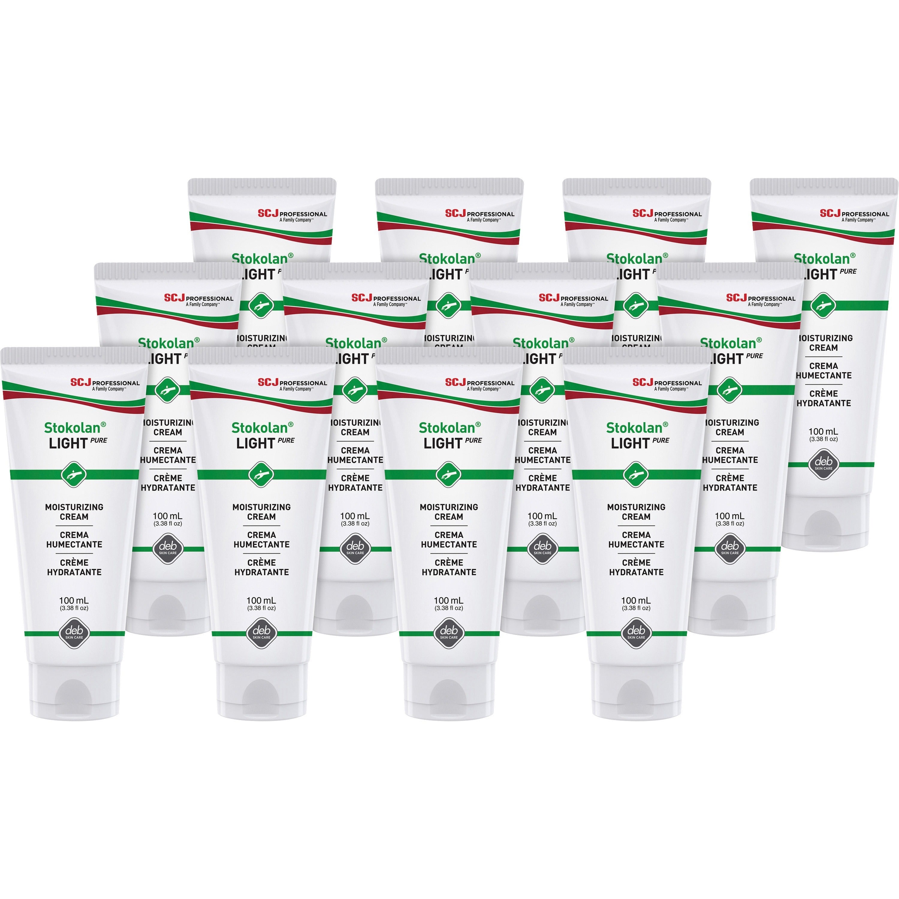 SC Johnson Stokolan Skin Conditioning Cream