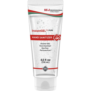 sc-johnson-uv-skin-protection-cream-cream-338-fl-oz-tube-spf-30-skin-industrial-automotive-education-uv-resistant-water-resistant-perfume-free-non-allergic-non-irritating-non-greasy-uva-protection-uvb-protection-12-carton_sjnsun100mlct - 2