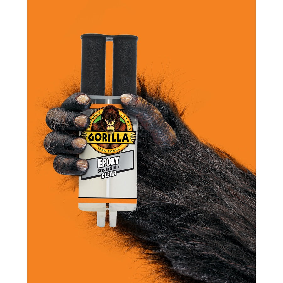 gorilla-glue-epoxy-clear-glue-085-oz-1-each-clear_gor4200101 - 8