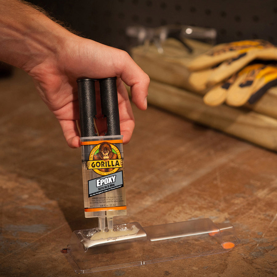 gorilla-glue-epoxy-clear-glue-085-oz-1-each-clear_gor4200101 - 3