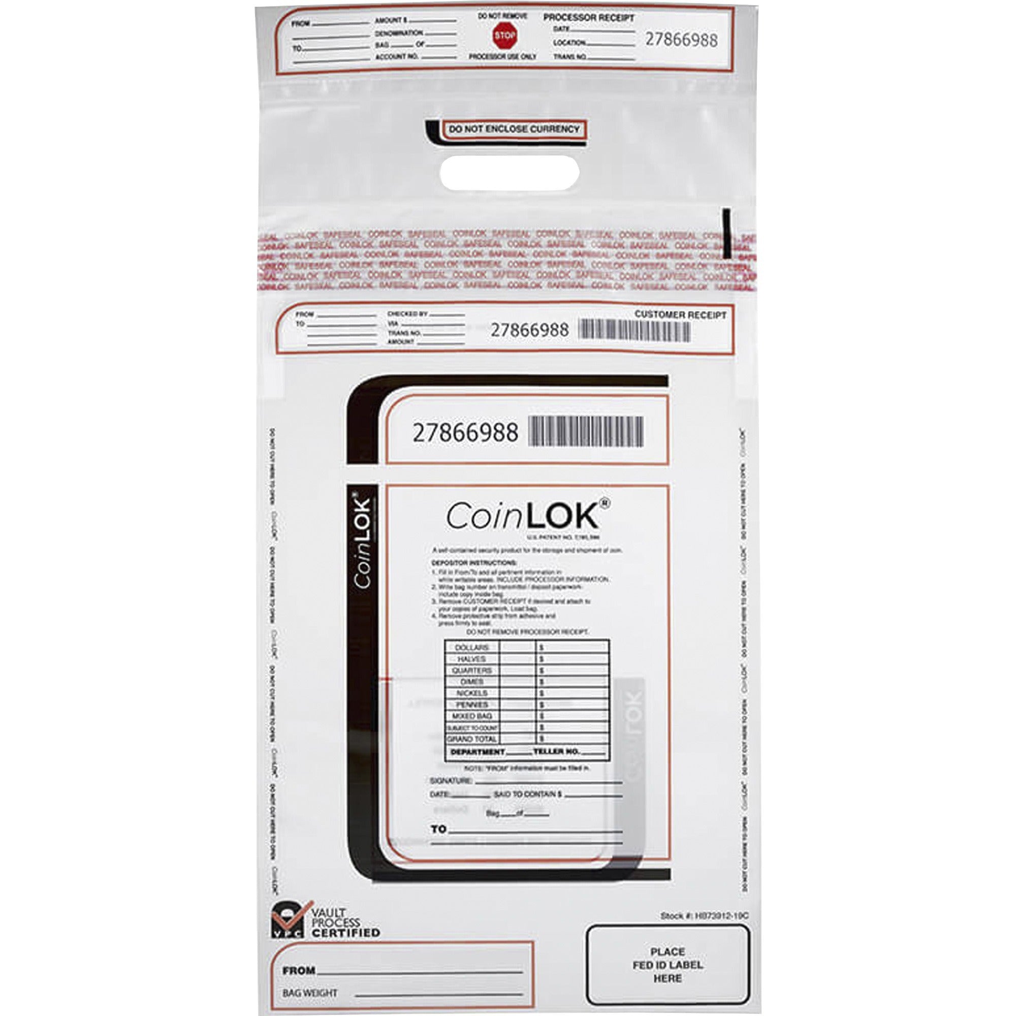 controltek-coinlok-plastic-coin-bags-12-width-x-25-length-clear-plastic-50-pack-coin_cnk585407 - 1