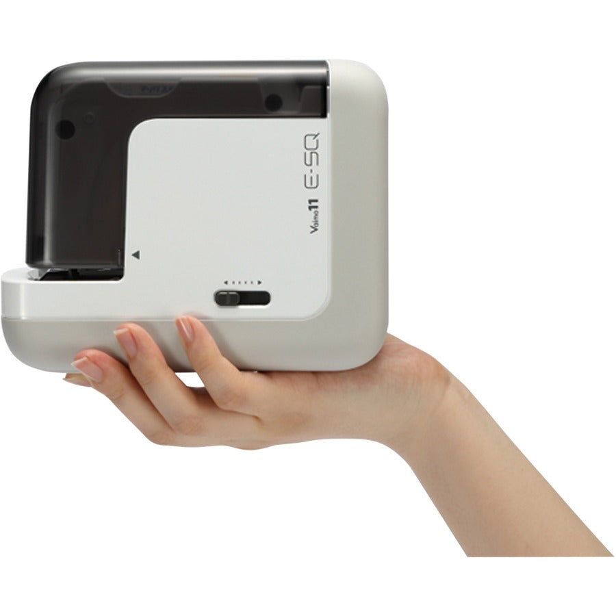 max-portable-electronic-stapler-35-sheets-capacity-100-staple-capacity-1-4-staple-size-6-x-aa-batteries-1-each-black-white_mxbbh11f - 4