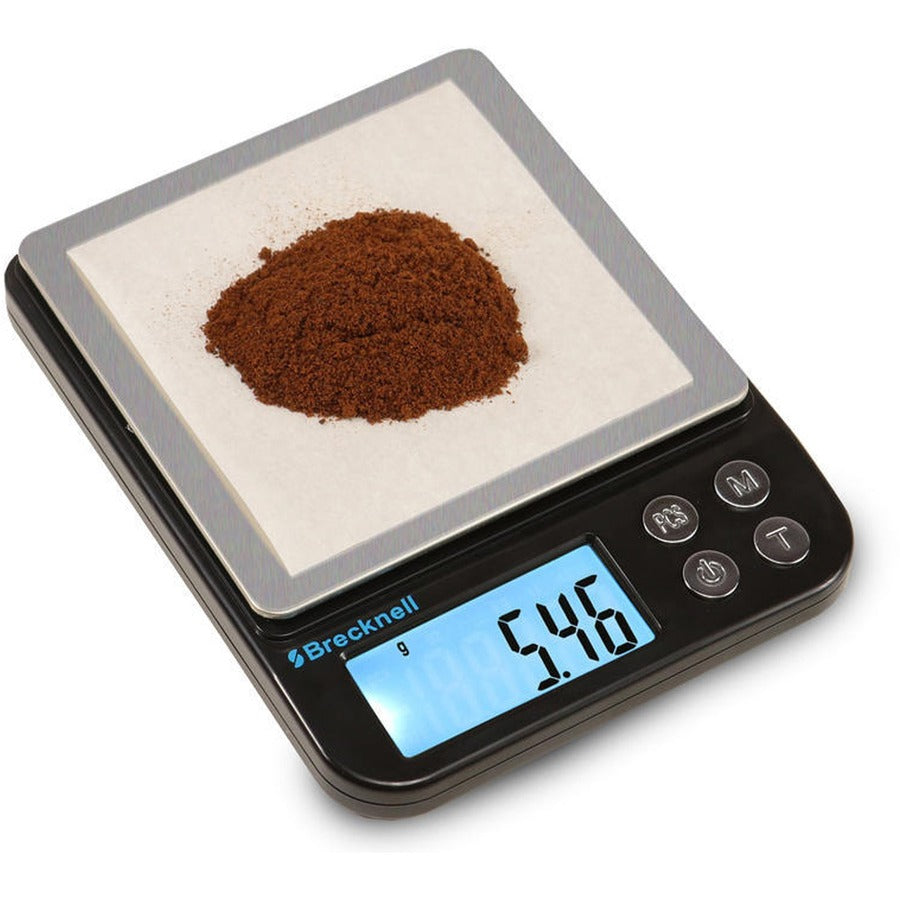 brecknell-epb500-epb-series-balance-scale-500-g-maximum-weight-capacity-black-silver_sbwepb500 - 7