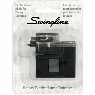 Swingline Paper EdgeGlow LED Replacement Blade - 1 Each - Blue