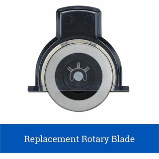 Swingline Paper EdgeGlow LED Replacement Blade - 1 Each - Blue