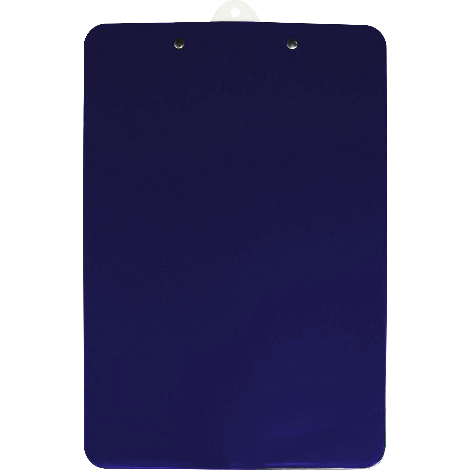 saunders-antimicrobial-clipboard-8-1-2-x-11-blue-1-each_sau21609 - 3