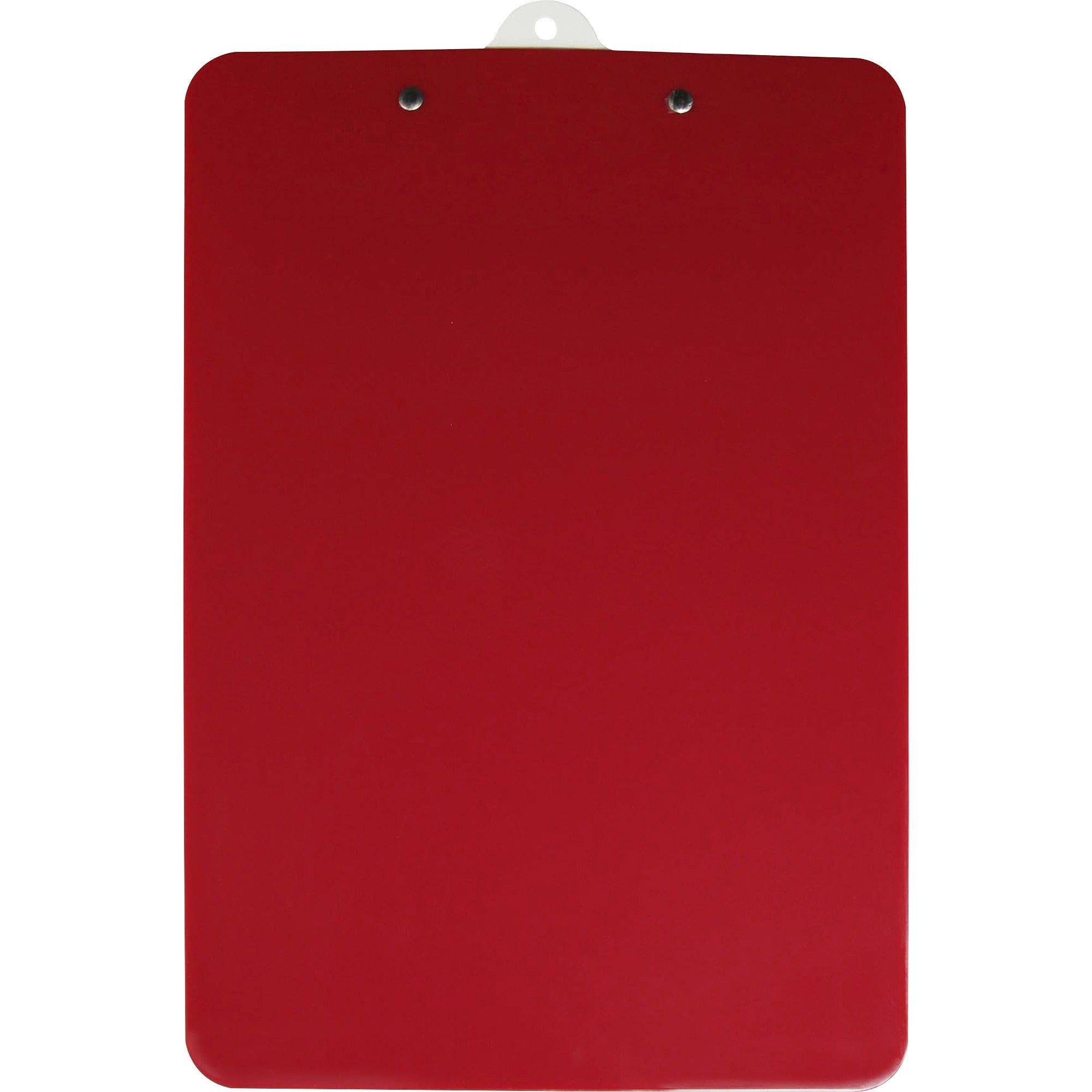 saunders-antimicrobial-clipboard-8-1-2-x-11-red-white-1-each_sau21611 - 4