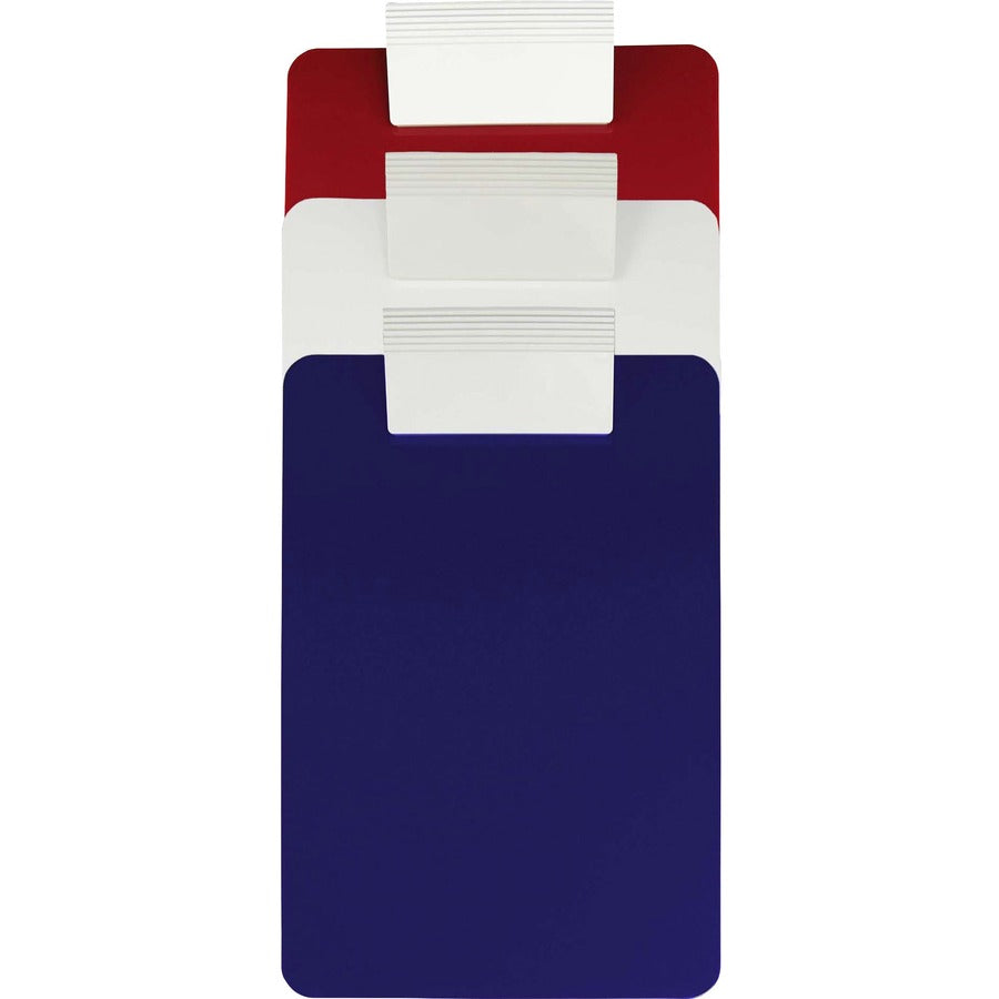 saunders-antimicrobial-clipboard-8-1-2-x-11-red-blue-1-each_sau21612 - 5