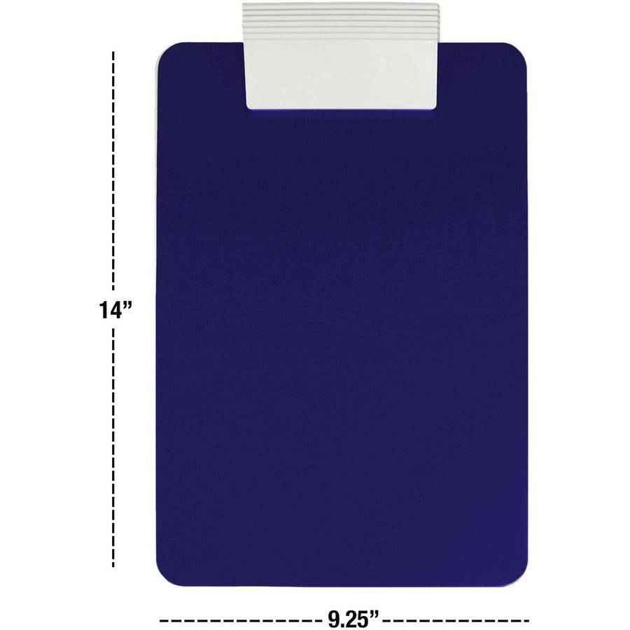 saunders-antimicrobial-clipboard-8-1-2-x-11-red-blue-1-each_sau21612 - 4