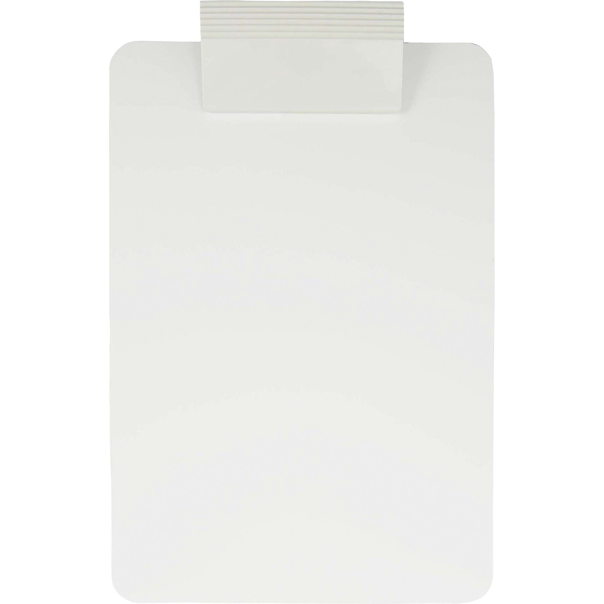 saunders-antimicrobial-clipboard-8-1-2-x-11-white-1-each_sau21608 - 1