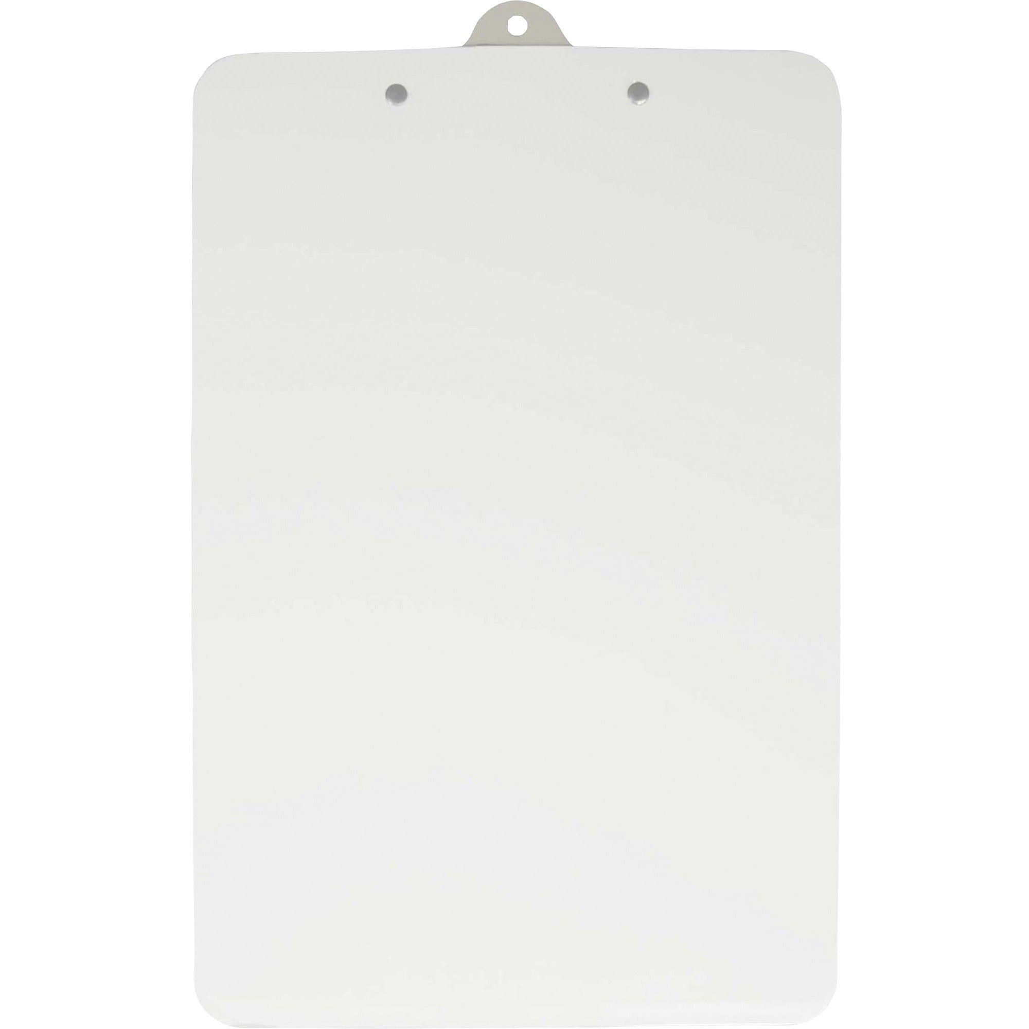 saunders-antimicrobial-clipboard-8-1-2-x-11-white-1-each_sau21608 - 3