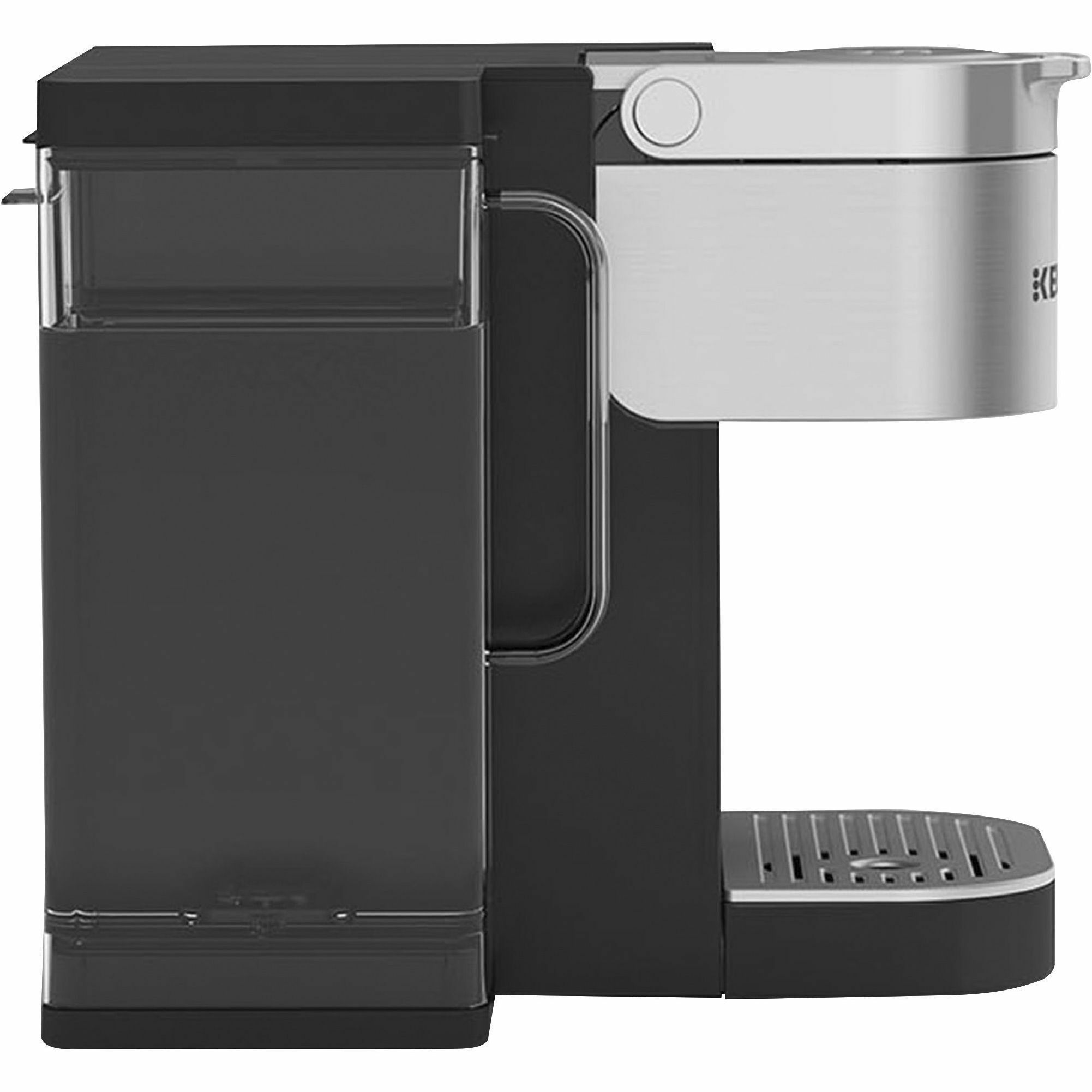 keurig-k-2500-single-serve-commercial-coffee-maker-with-water-reservoir-kit-programmable-313-quart-5-cups-single-serve-silver_gmt8607 - 3