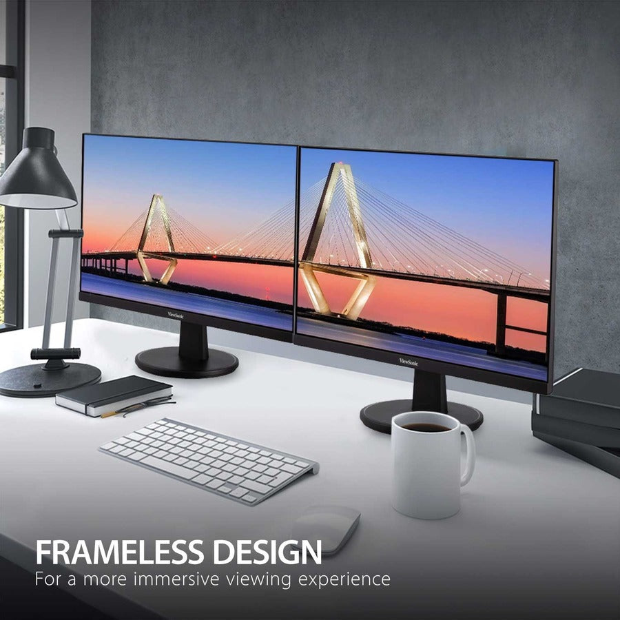 viewsonic-va2247-mh-22-inch-full-hd-1080p-monitor-with-ultra-thin-bezel-amd-freesync-100-hz-eye-care-hdmi-vga-inputs-for-home-and-office-va2247-mh-1080p-monitor-with-ultra-thin-bezel-amd-freesync-100-hz-eye-care-hdmi-vga-250-cd-m²_vewva2247mh - 7