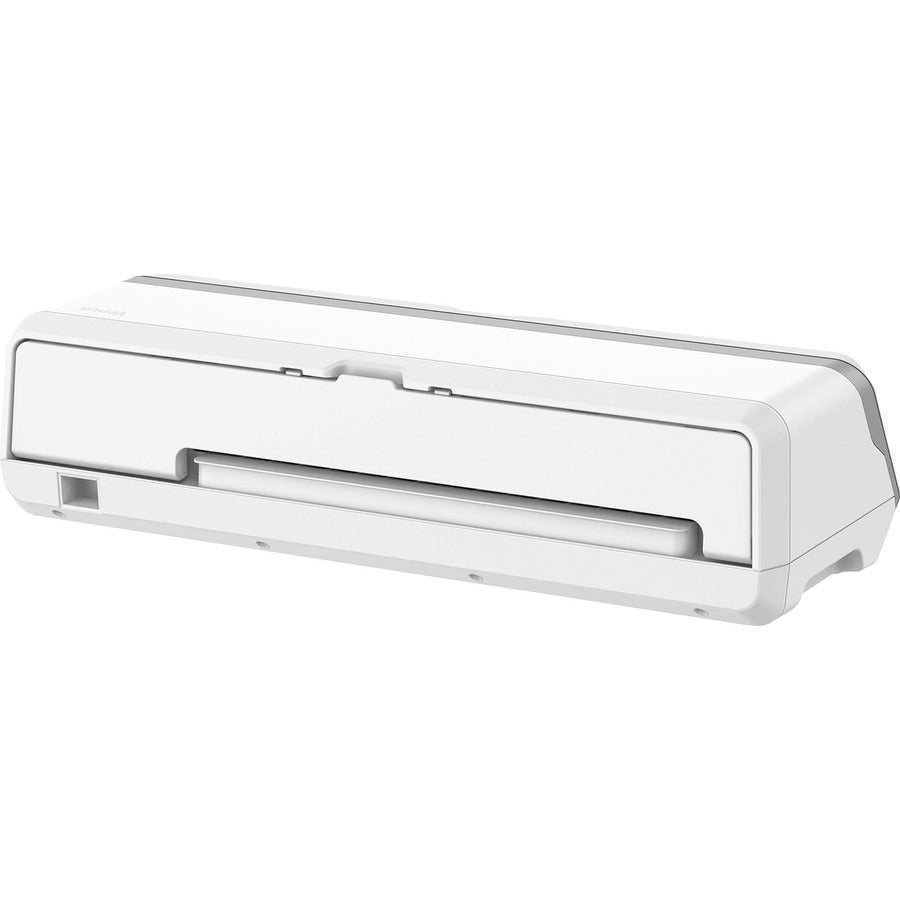 Venus 125 Laminator, 6 Rollers, 12.5 Max Document Width, 10 mil Max Document Thickness