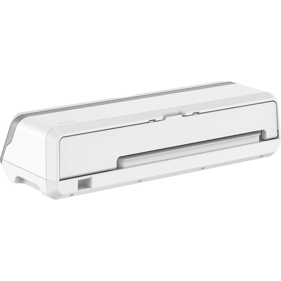 Venus 125 Laminator, 6 Rollers, 12.5 Max Document Width, 10 mil Max Document Thickness
