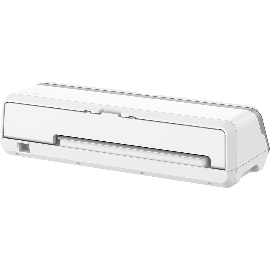 Venus 125 Laminator, 6 Rollers, 12.5 Max Document Width, 10 mil Max Document Thickness