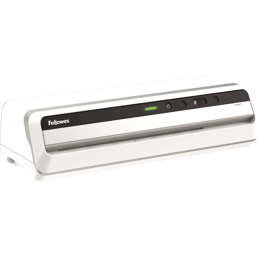 Jupiter 125 Laminator, 6 Rollers, 12.5 Max Document Width, 10 mil Max Document Thickness