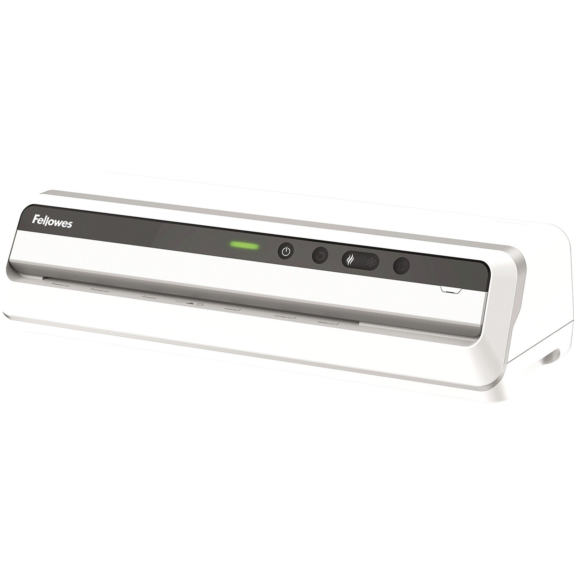Jupiter 125 Laminator, 6 Rollers, 12.5 Max Document Width, 10 mil Max Document Thickness