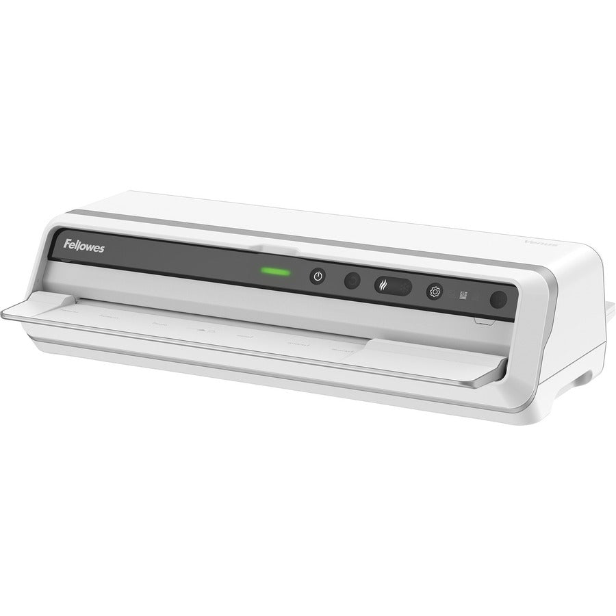 Jupiter 125 Laminator, 6 Rollers, 12.5 Max Document Width, 10 mil Max Document Thickness