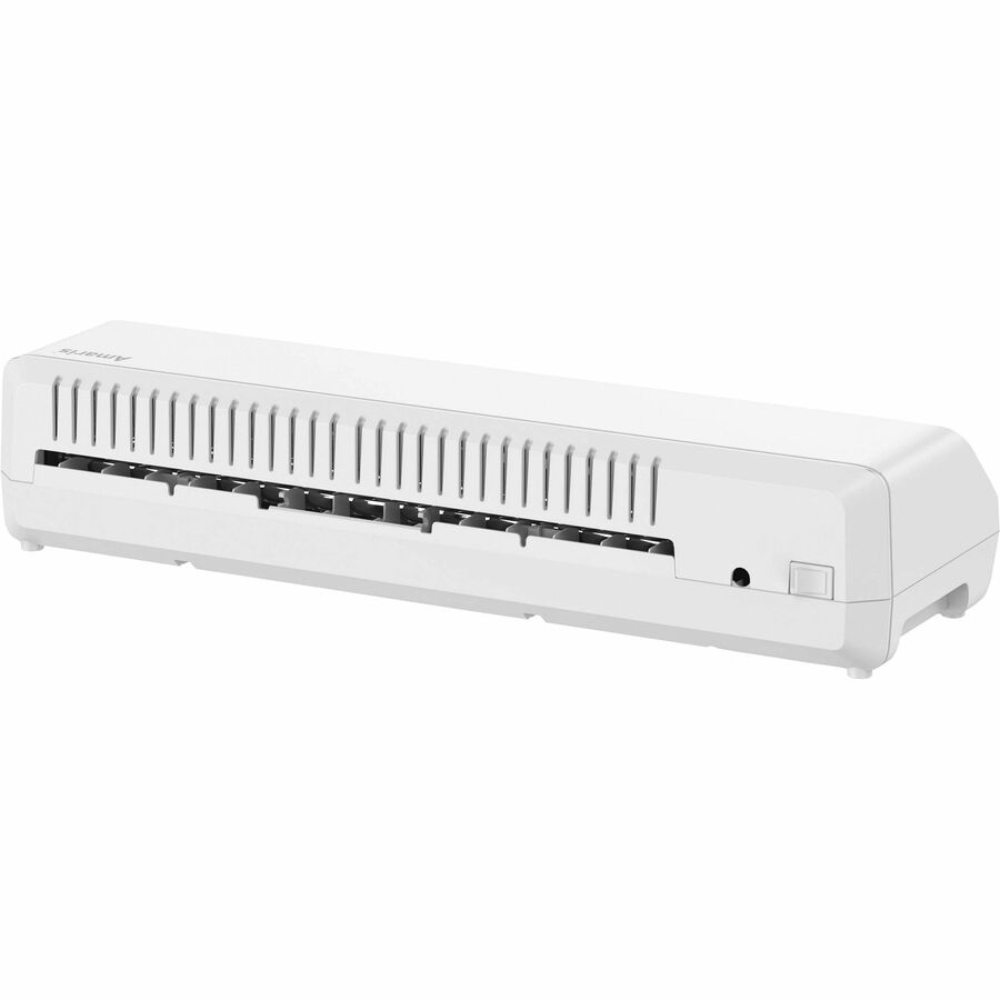 Amaris 125 Laminator, 6 Rollers, 12.5 Max Document Width, 7 mil Max Document Thickness