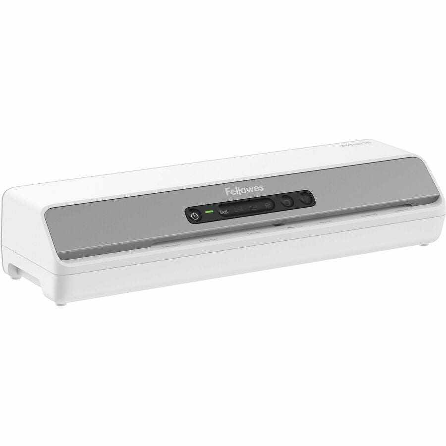 Amaris 125 Laminator, 6 Rollers, 12.5 Max Document Width, 7 mil Max Document Thickness