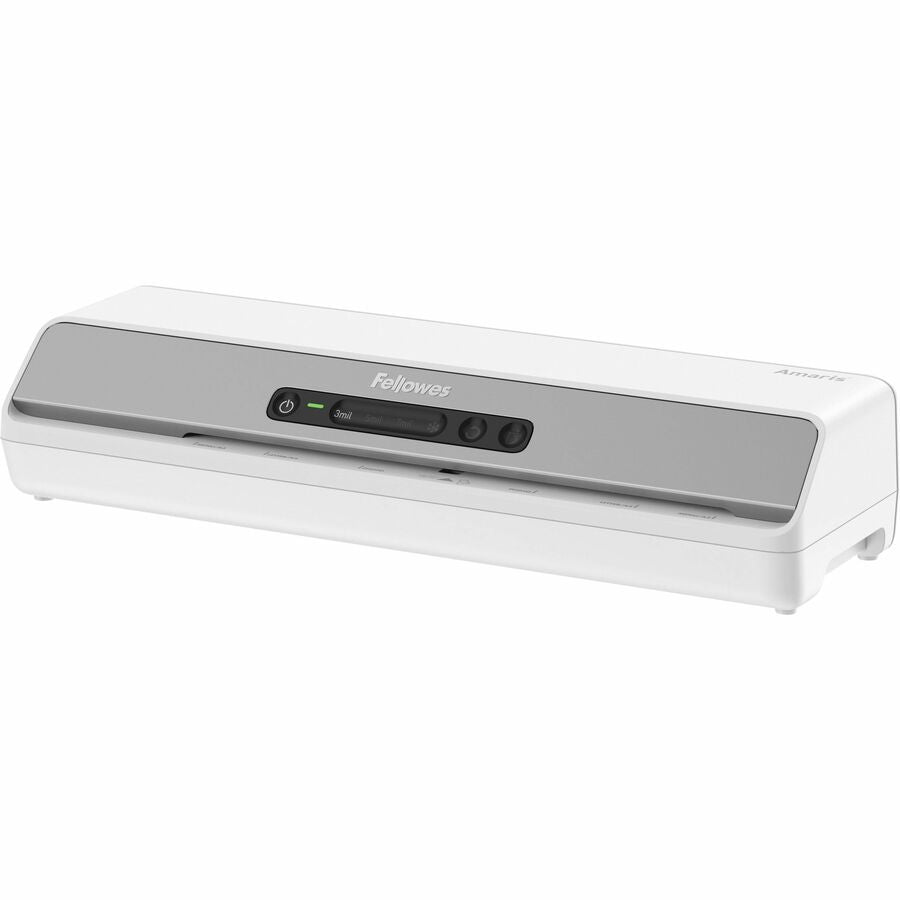 Amaris 125 Laminator, 6 Rollers, 12.5 Max Document Width, 7 mil Max Document Thickness