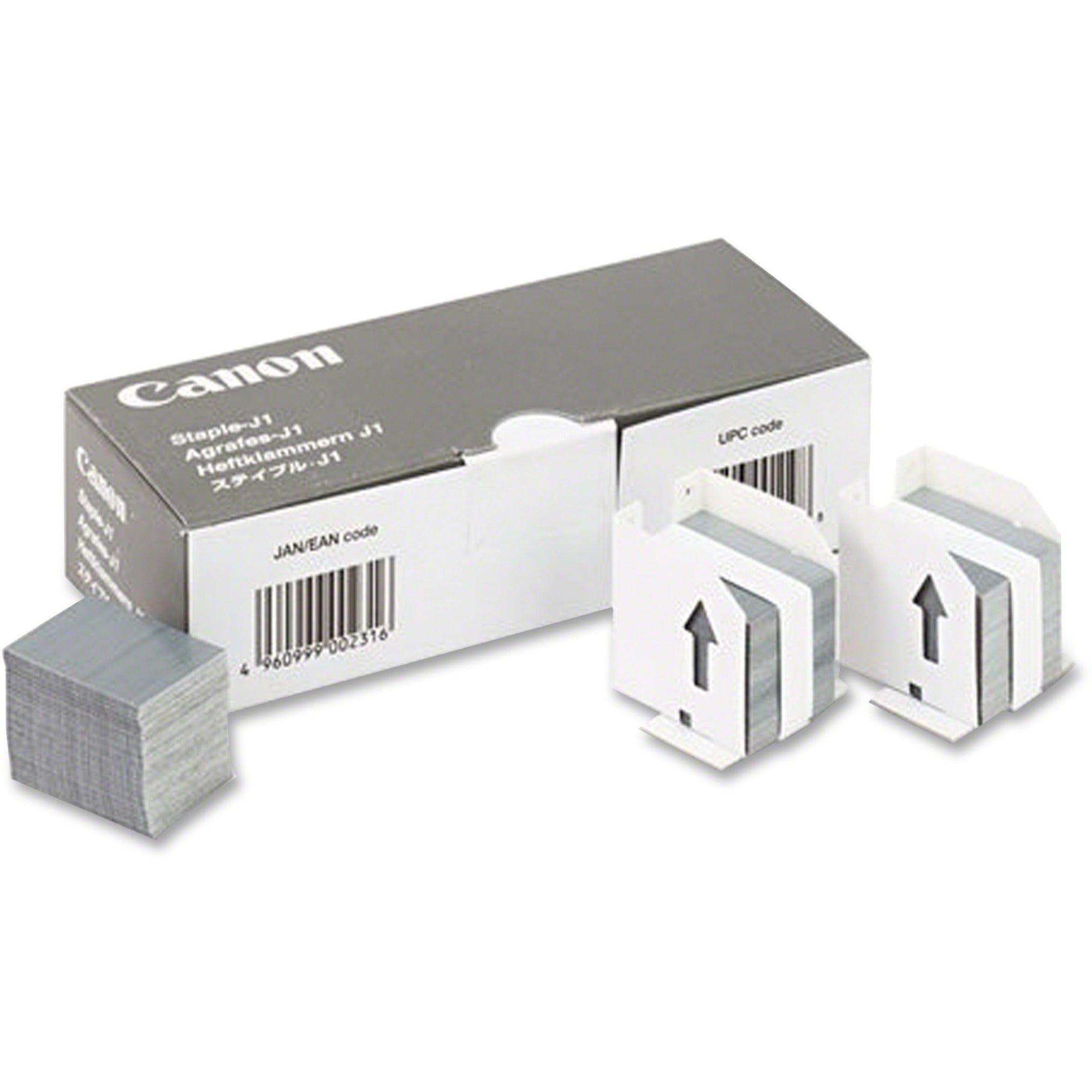 6707A001AA Staple Cartridge, 5,000 Staples/Cartridge, 3 Cartridges/Pack