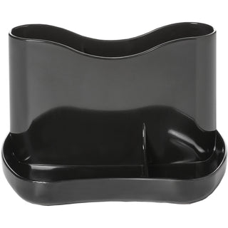 deflecto-antimicrobial-desk-caddy-4-compartments-37-height-x-6-width-x-47-depthdesktop-antimicrobial-mildew-resistant-black-polystyrene_def63910 - 2