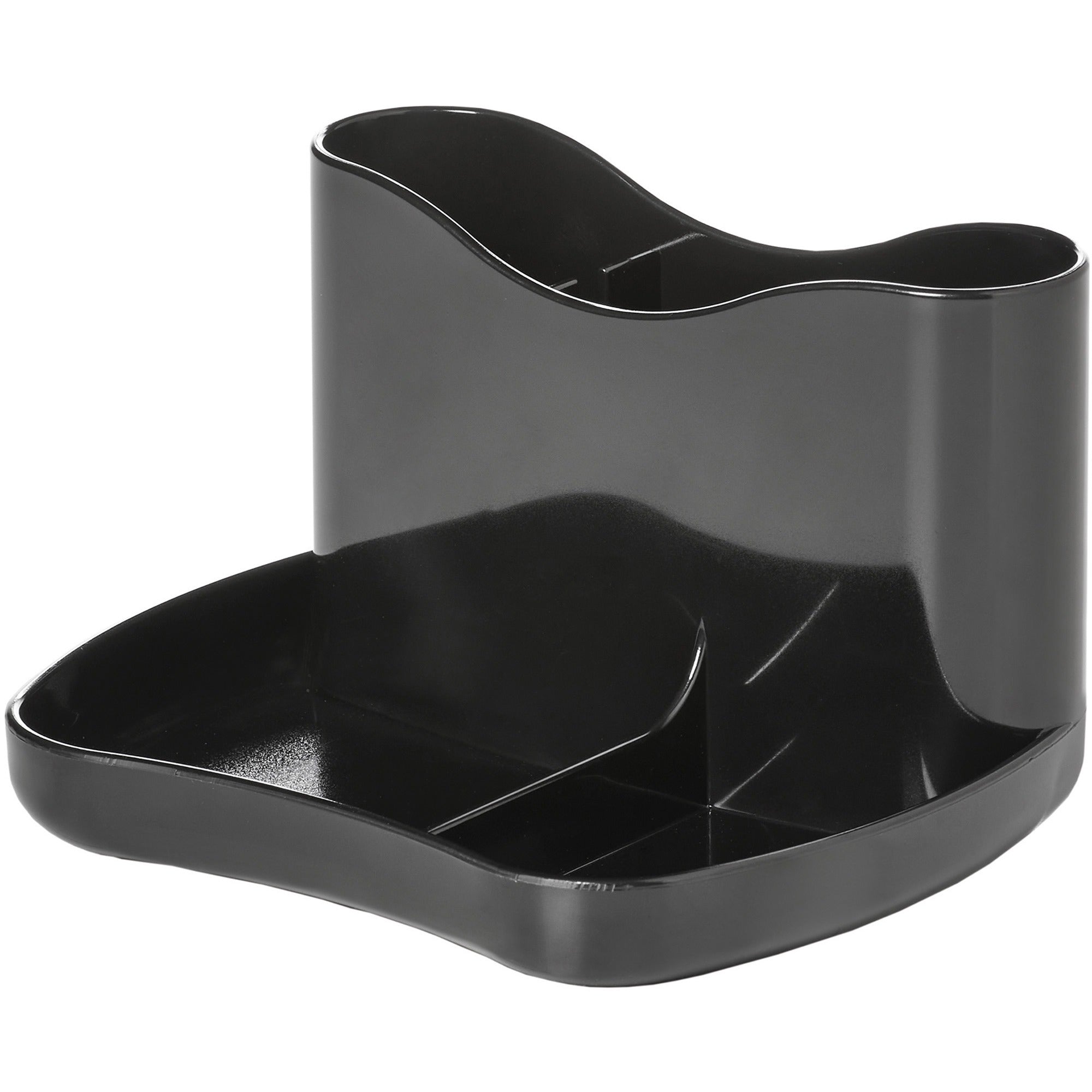 deflecto-antimicrobial-desk-caddy-4-compartments-37-height-x-6-width-x-47-depthdesktop-antimicrobial-mildew-resistant-black-polystyrene_def63910 - 3
