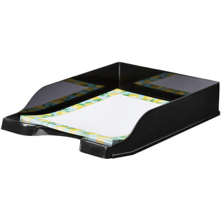 deflecto-antimicrobial-docutray-26-height-x-102-width-x-138-depthdesktop-antimicrobial-interlockable-stackable-mildew-resistant-black-polystyrene_def63906 - 6