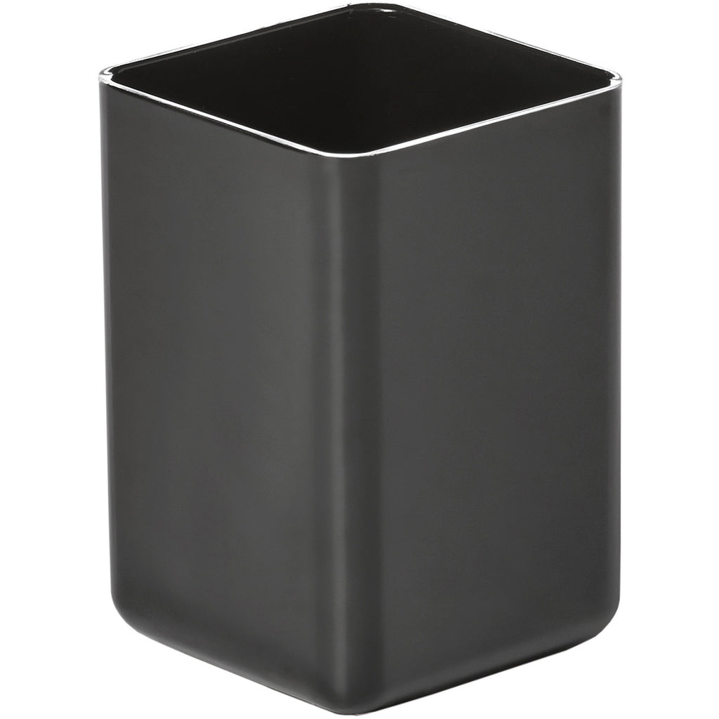 deflecto-antimicrobial-pencil-cup-black-36-x-21-x-21-x-polystyrene-black_def63908 - 1
