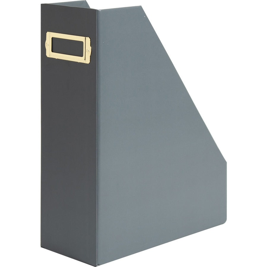 u-brands-paper-wrapped-desk-organization-kit-desktop-sturdy-lightweight-gray-chipboard-1-each_ubr3204u0002 - 4