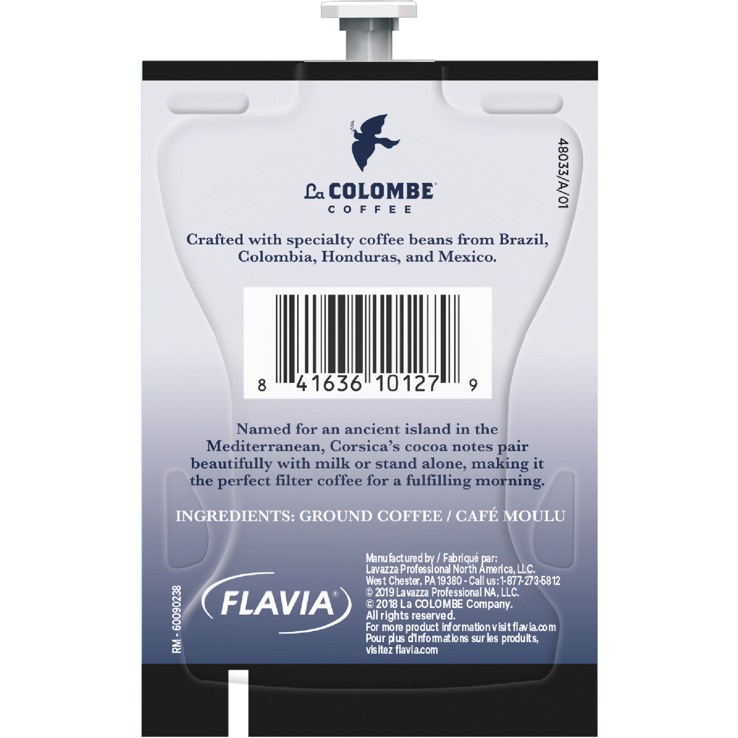 la-colombe-freshpack-corsica-coffee-compatible-with-flavia-aroma-flavia-barista-flavia-creation-600-flavia-creation-500-flavia-creation-200-flavia-creation-150-flavia-creation-300-dark-76-carton_lav48033 - 2