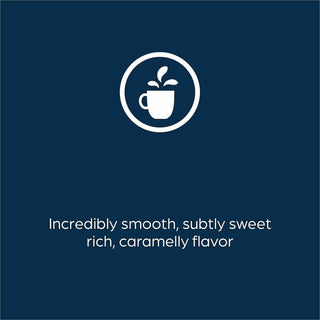 Starbucks Freshpack Espresso Coffee - Compatible with Flavia Barista - Blonde - 72 / Carton
