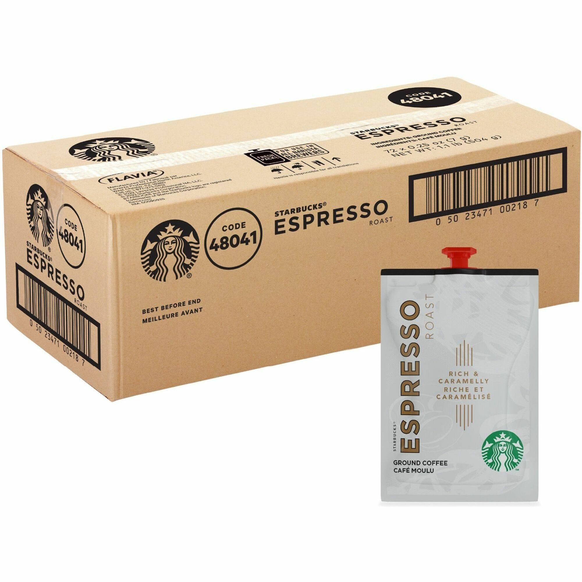 starbucks-freshpack-blonde-espresso-roast-coffee-compatible-with-flavia-barista-72-carton_lav48041 - 1