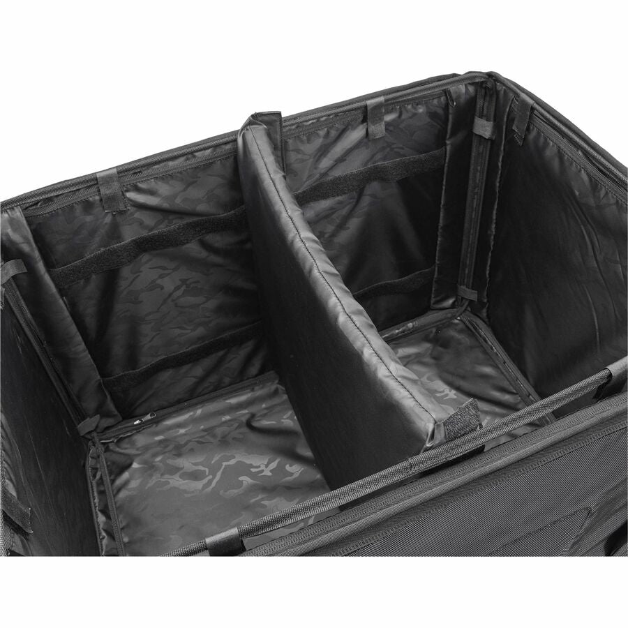 Solo US Luggage Pro Transporter Divider Set - Black - 3