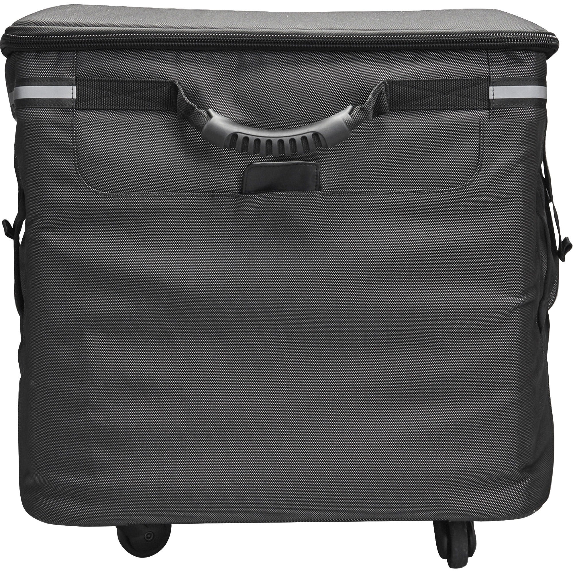 solo-pro-transporter-128-roller-travel-luggage-bottom-case-box-1-of-2-black-205-x-26-x-1875-bump-resistant-black-luggage-128l-volume-capacity-1-pack_uslssc11110 - 1