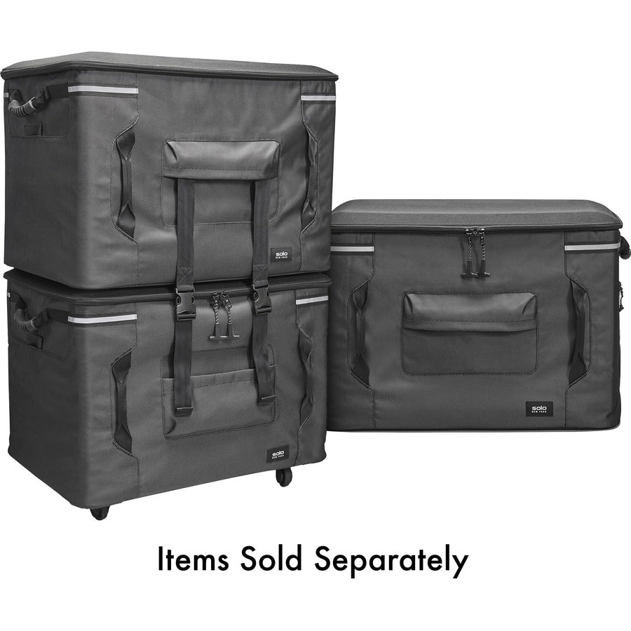 solo-pro-transporter-128-roller-travel-luggage-bottom-case-box-1-of-2-black-205-x-26-x-1875-bump-resistant-black-luggage-128l-volume-capacity-1-pack_uslssc11110 - 4