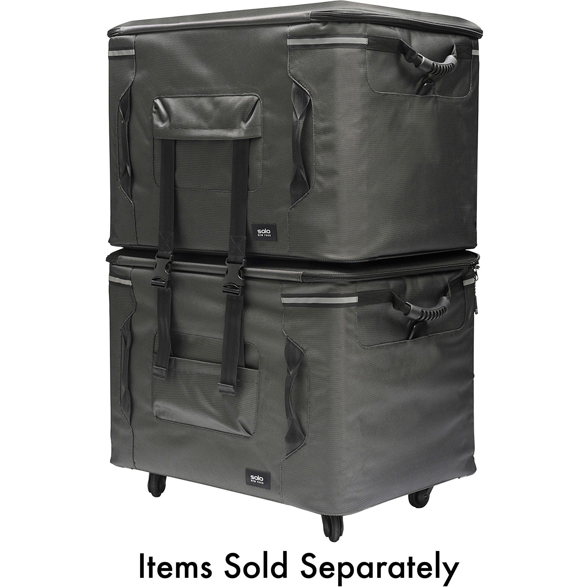 solo-pro-transporter-128-roller-travel-luggage-bottom-case-box-1-of-2-black-205-x-26-x-1875-bump-resistant-black-luggage-128l-volume-capacity-1-pack_uslssc11110 - 3