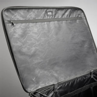 solo-pro-transporter-128-non-roller-travel-luggage-top-case-box-2-of-2-black-175-x-26-x-1875-bump-resistant-black-luggage-128l-volume-capacity-1-pack_uslssc11010 - 4