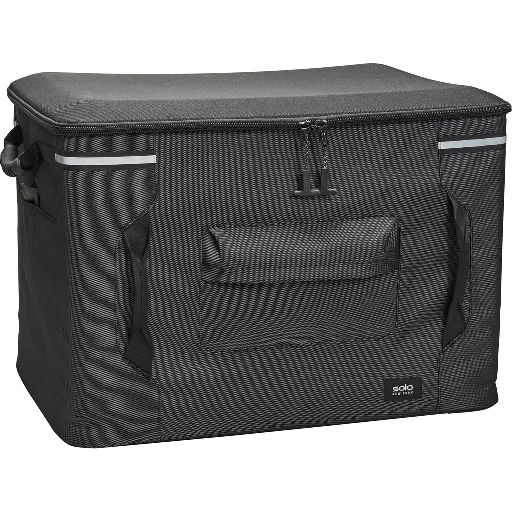 solo-pro-transporter-128-non-roller-travel-luggage-top-case-box-2-of-2-black-175-x-26-x-1875-bump-resistant-black-luggage-128l-volume-capacity-1-pack_uslssc11010 - 1